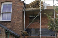free Blythe home extension quotes